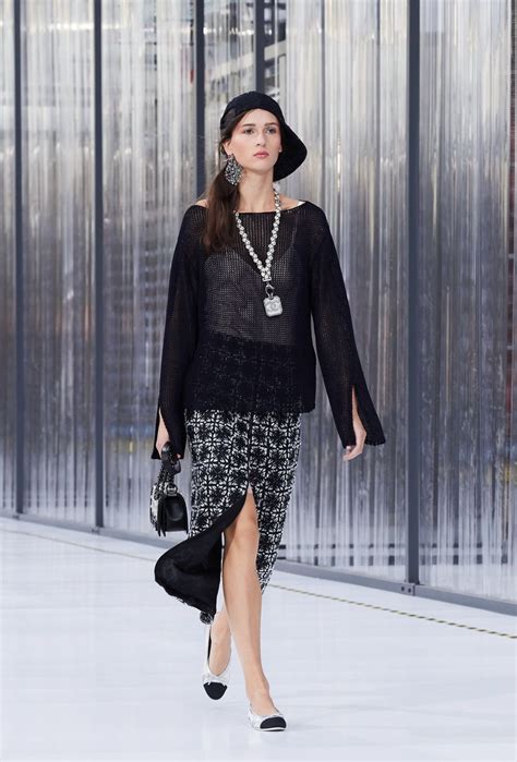 chanel english look|chanelwebsite.